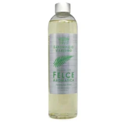 Saponificio Varesino Felce Aromatica Duschgel 350 Ml