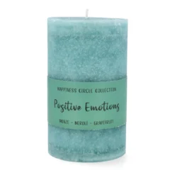 Schulthess Happiness Circle Positive Emotions Duftkerze 450 G