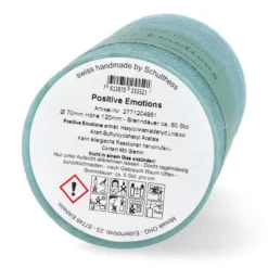 Schulthess Happiness Circle Positive Emotions Duftkerze 450 G -Hautpflege Duft Angebote Store schulthess happiness circle positive emotions duftkerze 450 g4