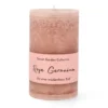 Schulthess Secret Garden Rose Geranium Anti Mücken Duftkerze 450 G