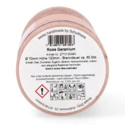Schulthess Secret Garden Rose Geranium Anti Mücken Duftkerze 450 G 7 Schulthess Secret Garden Rose Geranium Anti Mücken Duftkerze 450 G -Hautpflege Duft Angebote Store schulthess secret garden rose geranium anti muecken duftkerze 450 g4