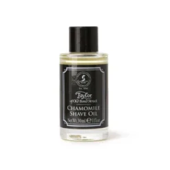 Taylor Of Old Bond Street Chamomile Shave Oil Rasieröl 30 Ml