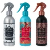 Tesori D'Oriente Raumspray Set Muschio Bianco + Ayurveda + Hammam