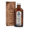 The Inglorious Mariner Amber Anti Pollution Bart Shampoo 100 Ml