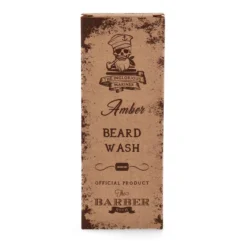The Inglorious Mariner Amber Anti Pollution Bart Shampoo 100 Ml -Hautpflege Duft Angebote Store the inglorious mariner amber anti pollution bart shampoo 100 ml3