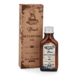 The Inglorious Mariner Neroli Detoxifying Oil Bartöl 30 Ml