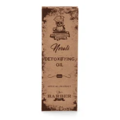 The Inglorious Mariner Neroli Detoxifying Oil Bartöl 30 Ml -Hautpflege Duft Angebote Store the inglorious mariner neroli detoxifying oil bartoel 30 ml3