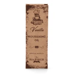 The Inglorious Mariner Vanilla Nourishing Oil Bartöl 30 Ml -Hautpflege Duft Angebote Store the inglorious mariner vanilla nourishing oil bartoel 30 ml3
