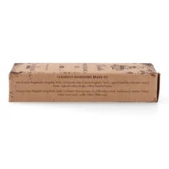 The Inglorious Mariner Vanilla Nourishing Oil Bartöl 30 Ml -Hautpflege Duft Angebote Store the inglorious mariner vanilla nourishing oil bartoel 30 ml5