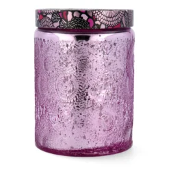 Voluspa Japanese Plum Bloom Duftkerze 453 G -Hautpflege Duft Angebote Store voluspa japonica collection japanese plum bloom duftkerze 453 g3