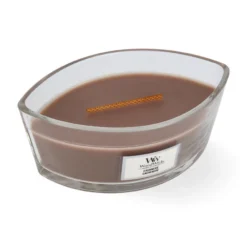 Yankee Candle WoodWick Cashmere Ellipse Duftkerze 454 G -Hautpflege Duft Angebote Store woodwick cashmere ellipse duftkerze 454 g3