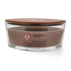 Yankee Candle WoodWick Cashmere Ellipse Duftkerze 454 G -Hautpflege Duft Angebote Store woodwick cashmere ellipse duftkerze 454 g4