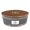Yankee Candle WoodWick Evening Onyx Ellipse Duftkerze 454 G