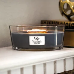 Yankee Candle WoodWick Evening Onyx Ellipse Duftkerze 454 G 5 Yankee Candle WoodWick Evening Onyx Ellipse Duftkerze 454 G -Hautpflege Duft Angebote Store woodwick evening onyx ellipse duftkerze 454 g3
