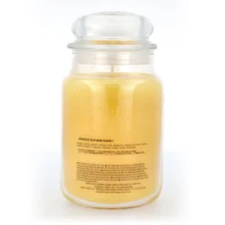 Yankee Candle Autumn Sunset Duftkerze Großes Glas 623 G 6 Yankee Candle Autumn Sunset Duftkerze Großes Glas 623 G -Hautpflege Duft Angebote Store yankee candle autumn sunset duftkerze grosses glas 623 g3