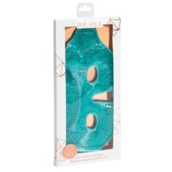 Zoë Ayla Gel Therapie Augenmaske Warm & Kalt