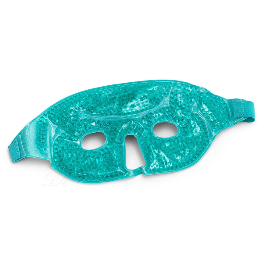 Zoë Ayla Gel Therapie Augenmaske Warm & Kalt 2 Zoë Ayla Gel Therapie Augenmaske Warm & Kalt – Bild 2