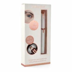 Zoë Ayla Hair Removable For Eyebrows